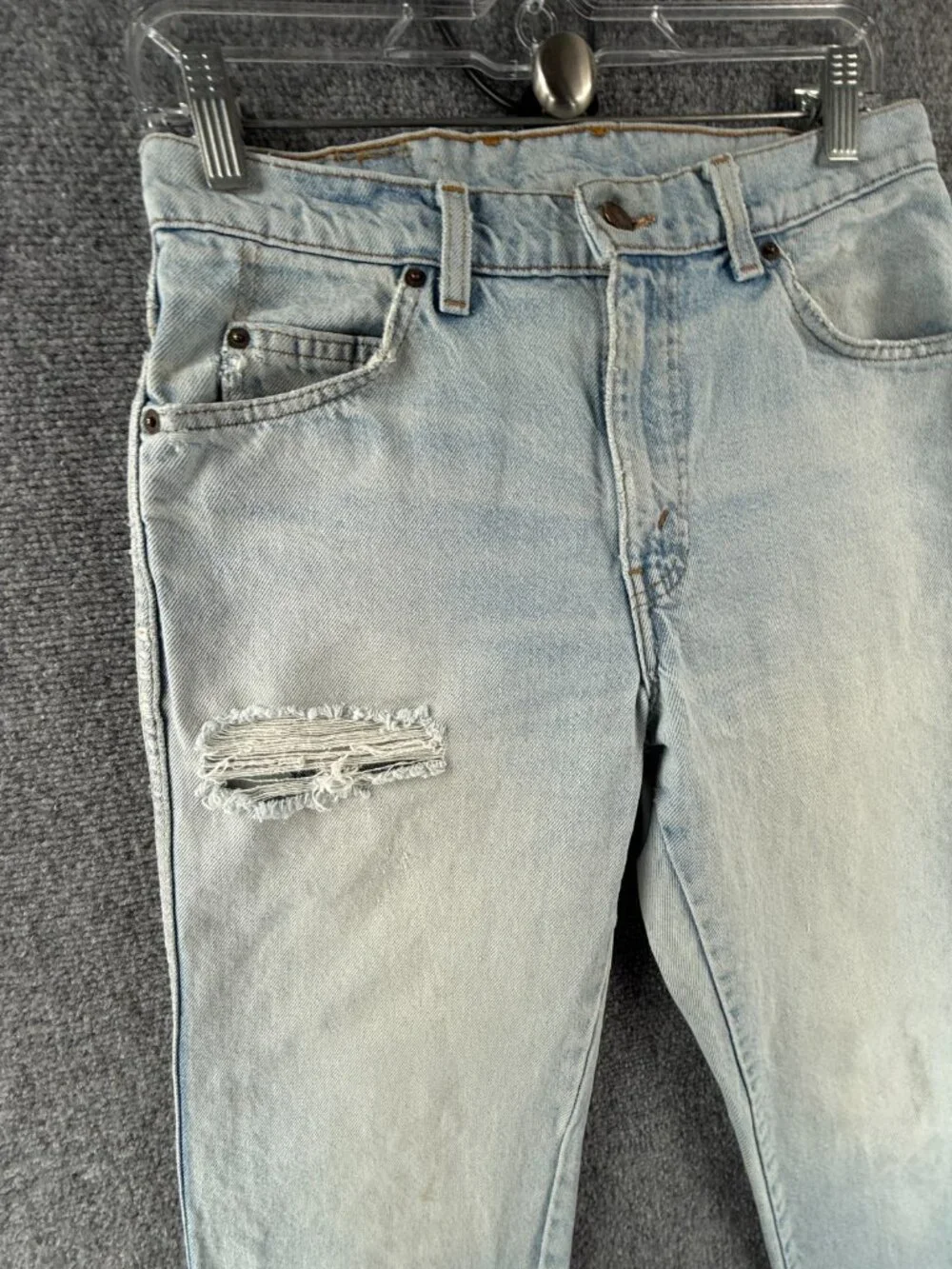 Levis fair has